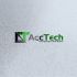Логотип для Интернет магазин AccTech (АккТек)  - дизайнер La_persona