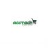 Логотип для Интернет магазин AccTech (АккТек)  - дизайнер Kislodelic