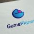 Логотип для Game Planet - дизайнер AllaGold