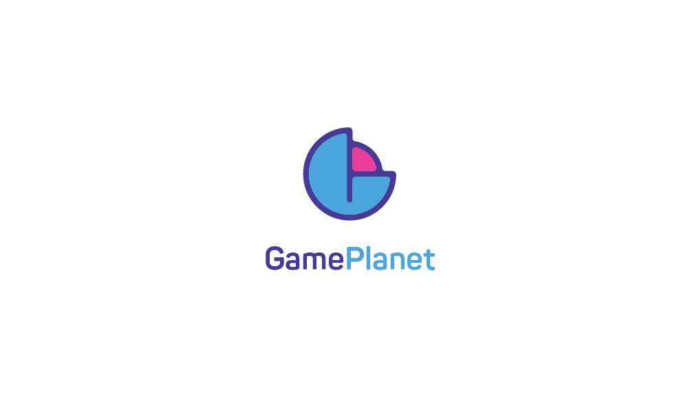 Логотип для Game Planet - дизайнер AllaGold