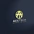 Логотип для Интернет магазин AccTech (АккТек)  - дизайнер SmolinDenis