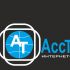 Логотип для Интернет магазин AccTech (АккТек)  - дизайнер muhametzaripov
