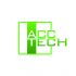 Логотип для Интернет магазин AccTech (АккТек)  - дизайнер DocA