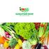 Лого и фирменный стиль для Овощная ферма Забытый Вкус - дизайнер BulatBZ
