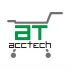 Логотип для Интернет магазин AccTech (АккТек)  - дизайнер Agf0186