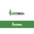 Логотип для Интернет магазин AccTech (АккТек)  - дизайнер zima