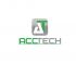 Логотип для Интернет магазин AccTech (АккТек)  - дизайнер AlekseiG