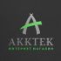 Логотип для Интернет магазин AccTech (АккТек)  - дизайнер serz4868