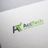 Логотип для Интернет магазин AccTech (АккТек)  - дизайнер nuttale