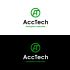 Логотип для Интернет магазин AccTech (АккТек)  - дизайнер lum1x94