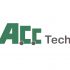 Логотип для Интернет магазин AccTech (АккТек)  - дизайнер LLLLLM1