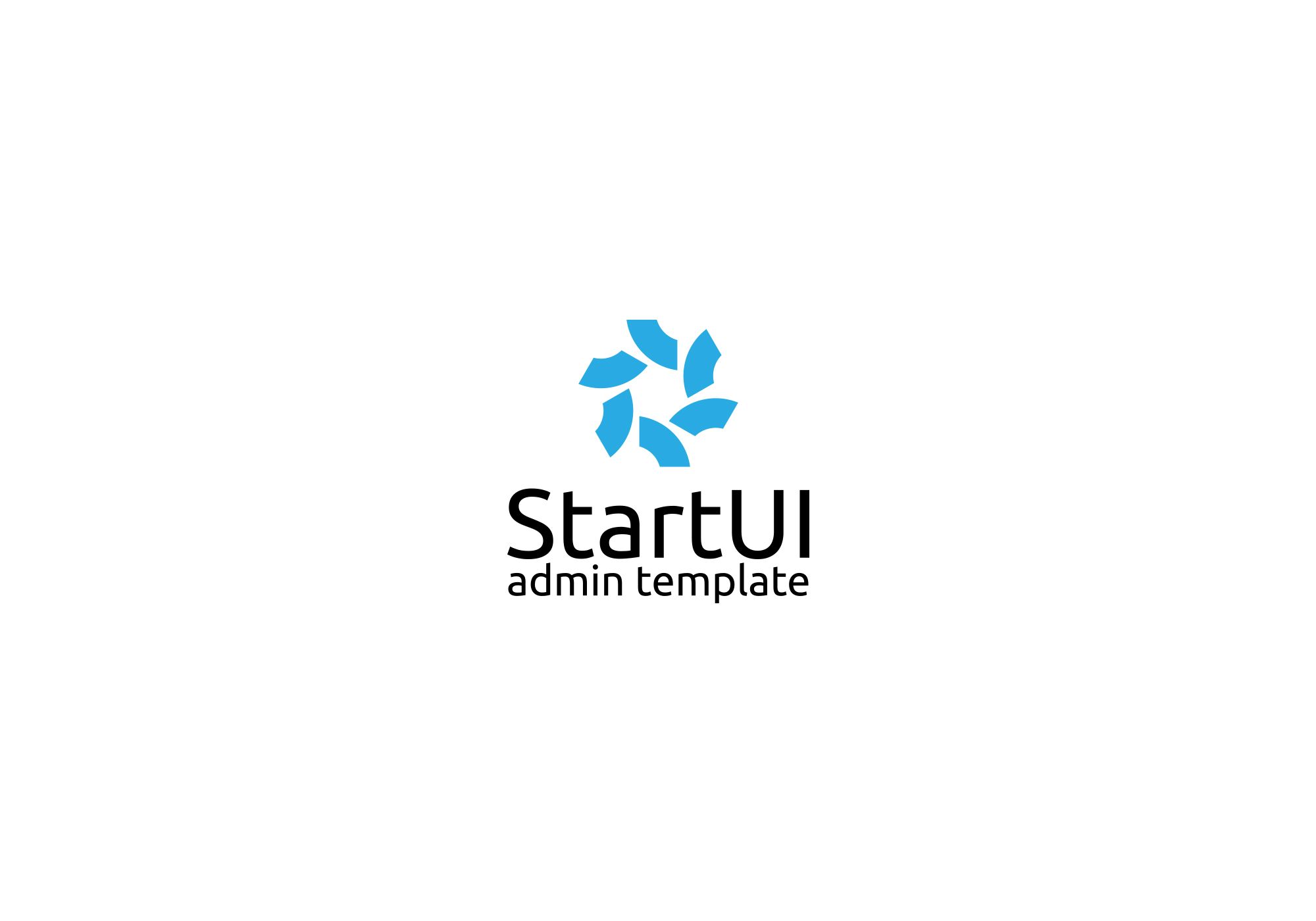 Логотип для StartUI - дизайнер Ninpo