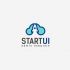 Логотип для StartUI - дизайнер graphin4ik
