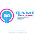 Логотип для Game Planet - дизайнер lexusua