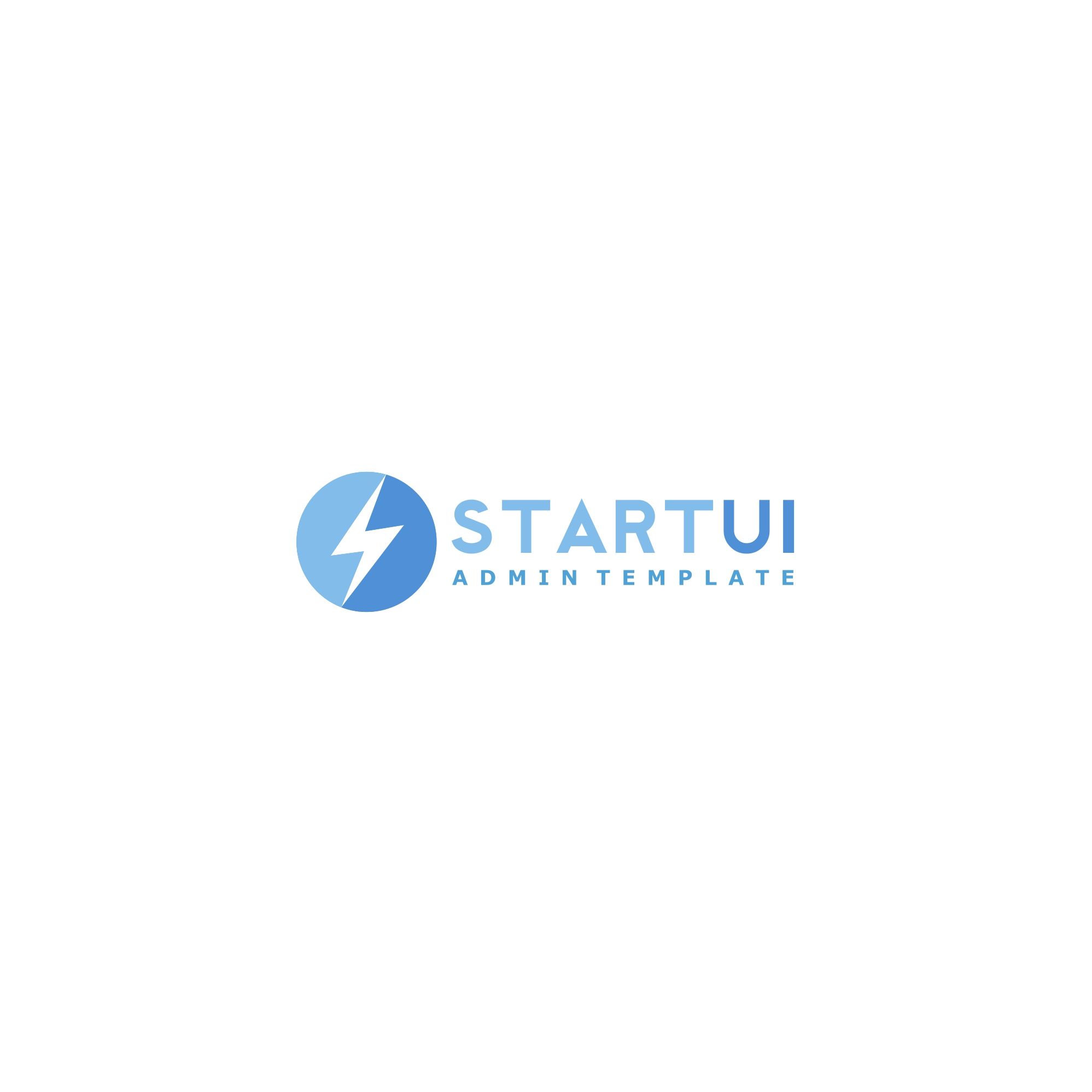 Логотип для StartUI - дизайнер serz4868