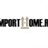Логотип для Importhome.ru - дизайнер wmas