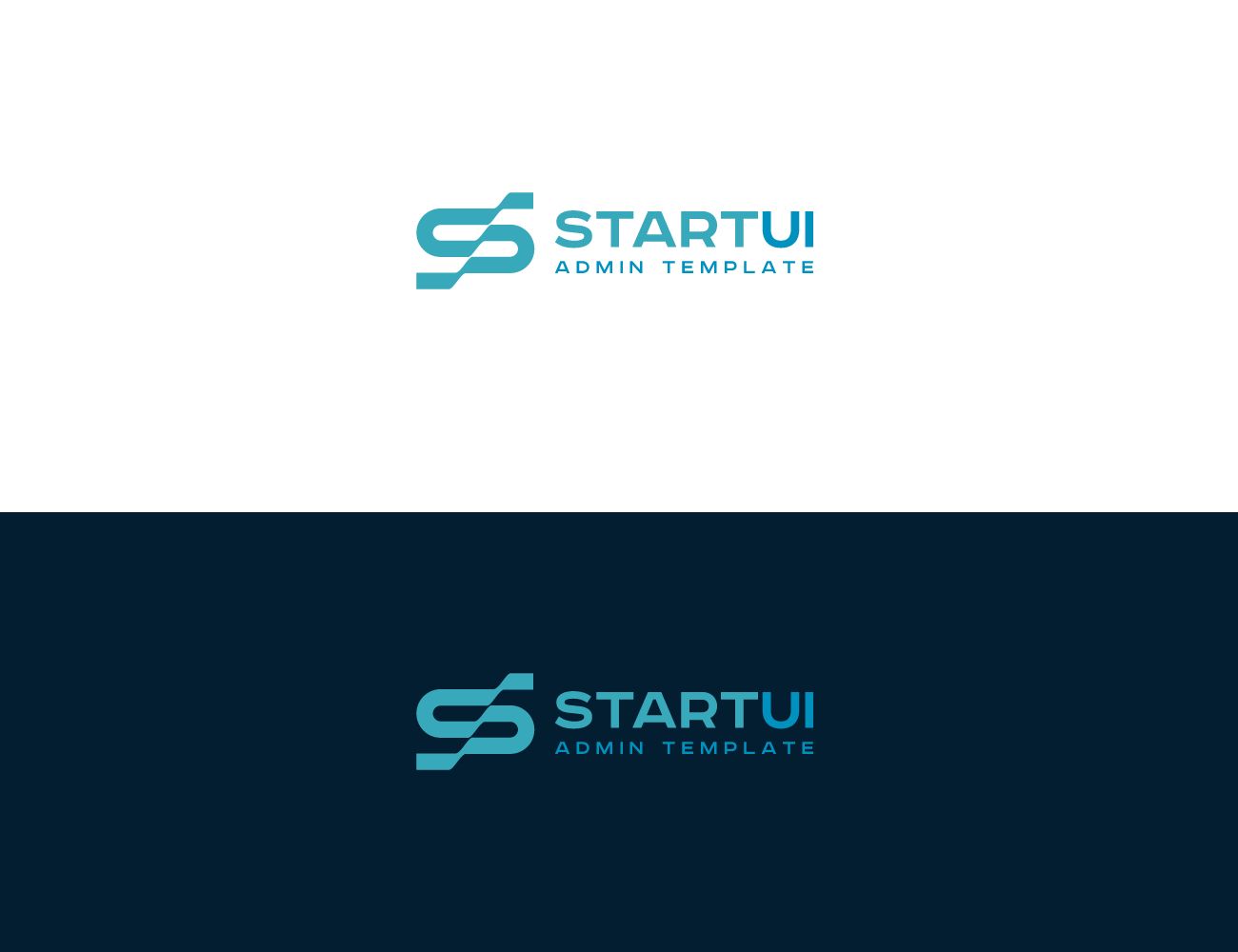 Логотип для StartUI - дизайнер mz777