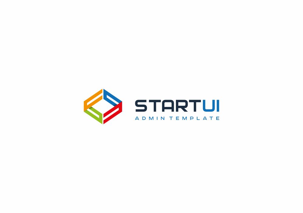 Логотип для StartUI - дизайнер zozuca-a