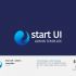 Логотип для StartUI - дизайнер goodok