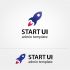Логотип для StartUI - дизайнер tanyacha