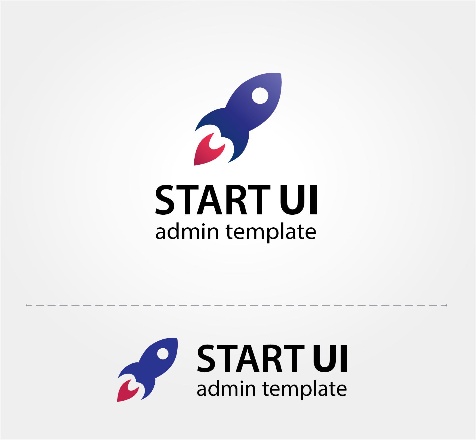 Логотип для StartUI - дизайнер tanyacha