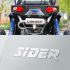Логотип для Sider - дизайнер designer12345