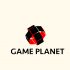 Логотип для Game Planet - дизайнер 08-08