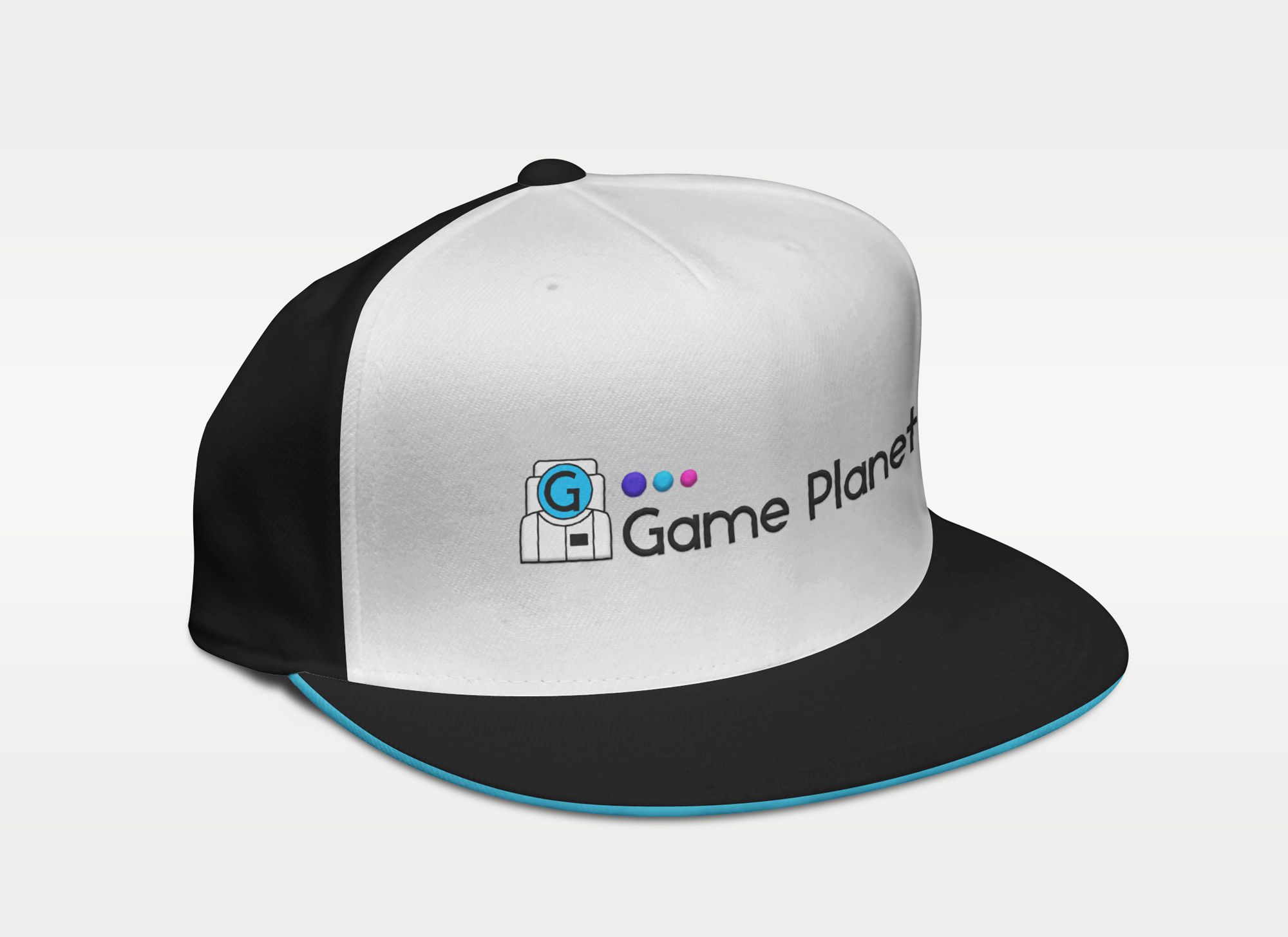 Логотип для Game Planet - дизайнер SpB