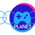 Логотип для Game Planet - дизайнер Feofrast