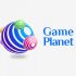 Логотип для Game Planet - дизайнер boburiy
