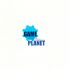 Логотип для Game Planet - дизайнер LENUSIF