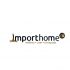 Логотип для Importhome.ru - дизайнер DocA