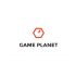 Логотип для Game Planet - дизайнер deskj