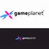 Логотип для Game Planet - дизайнер kat_kat