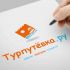 Логотип для   Турпутевка.Ру - дизайнер alekcan2011