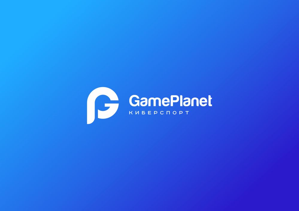 Логотип для Game Planet - дизайнер zozuca-a