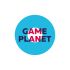 Логотип для Game Planet - дизайнер ArtGusev