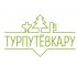 Логотип для   Турпутевка.Ру - дизайнер zhmach