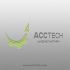 Логотип для Интернет магазин AccTech (АккТек)  - дизайнер markosov