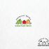 Лого и фирменный стиль для Овощная ферма Забытый Вкус - дизайнер peps-65
