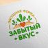 Лого и фирменный стиль для Овощная ферма Забытый Вкус - дизайнер Ded_Vadim