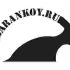 Логотип для ЗА БАРАНКОЙ - дизайнер norma-art