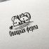 Лого и фирменный стиль для Овощная ферма Забытый Вкус - дизайнер krislug