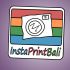 Логотип для Insta Print Bali - дизайнер art_ankhn