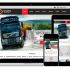 Веб-сайт для Сайт для грузовой компании (асфальт, песок) - дизайнер VeronikaSam