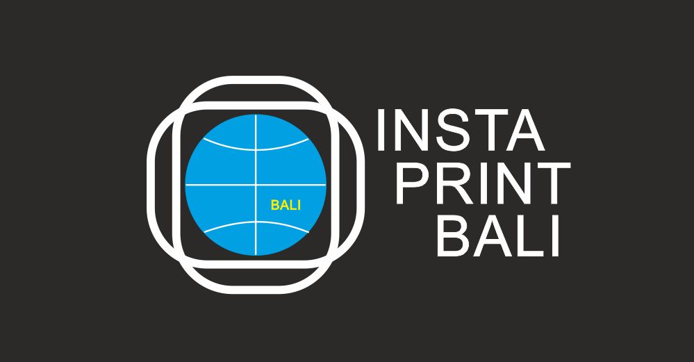Логотип для Insta Print Bali - дизайнер muhametzaripov
