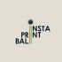 Логотип для Insta Print Bali - дизайнер mr_LasVegas