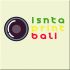Логотип для Insta Print Bali - дизайнер Inna_Rus