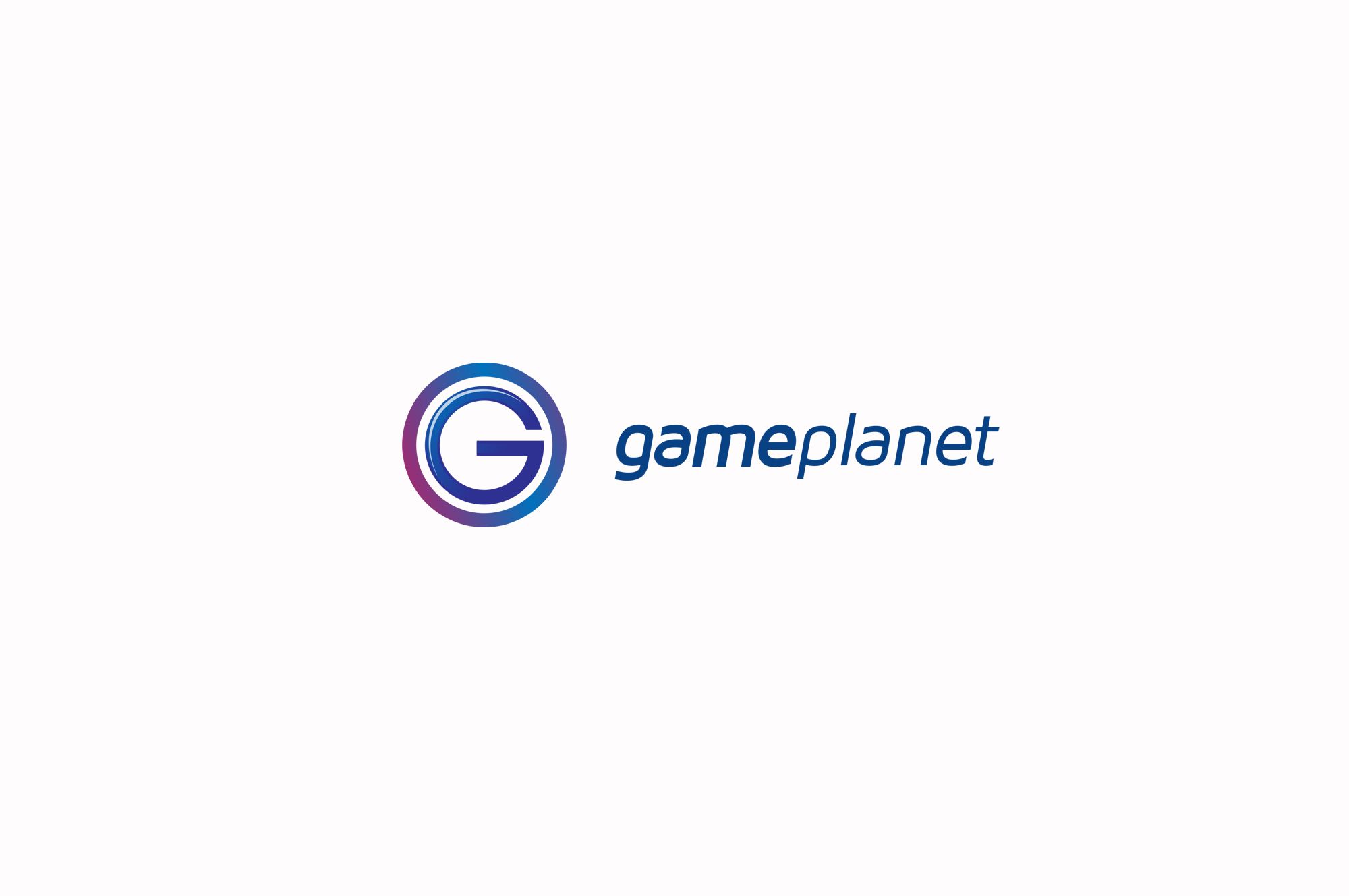 Логотип для Game Planet - дизайнер Milk