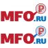 Логотип для MFO.RU - дизайнер Ayolyan